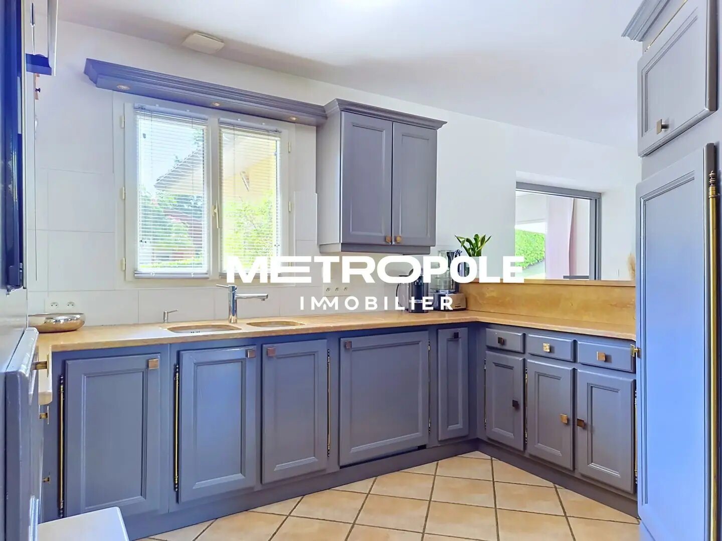 Maison à vendre, 136m², Saint-Georges-d'Espéranche