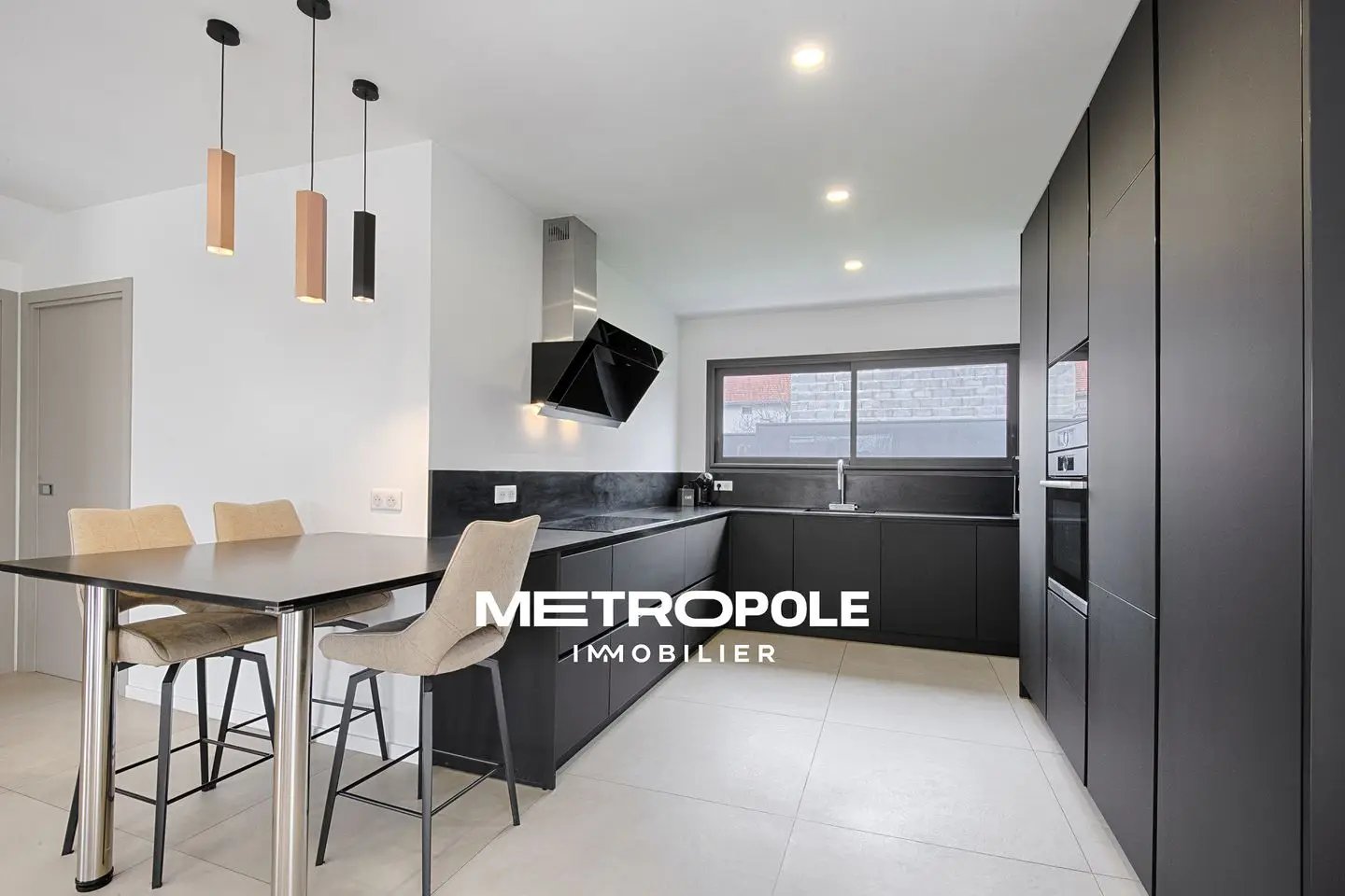 Maison à vendre, 135m², Bourgoin-Jallieu