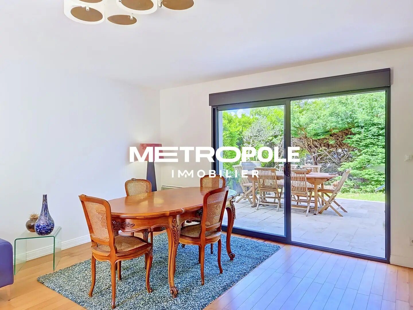 Maison à vendre, 93m², Villefontaine