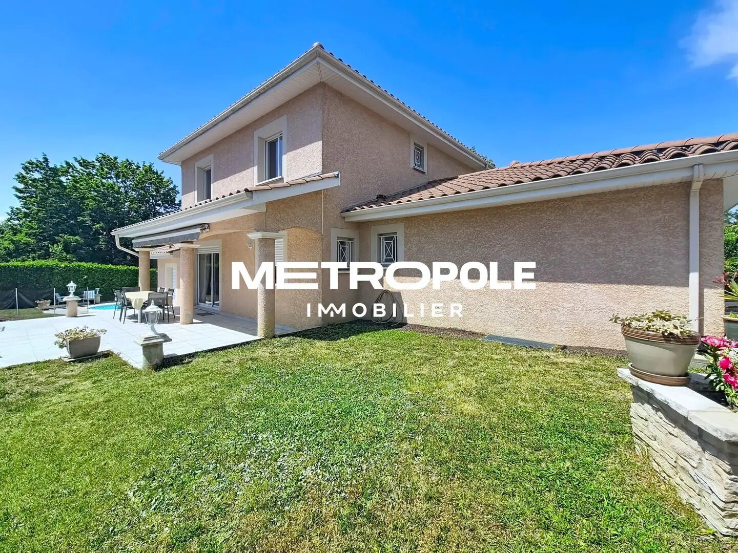 Maison à vendre, 135m², Roche