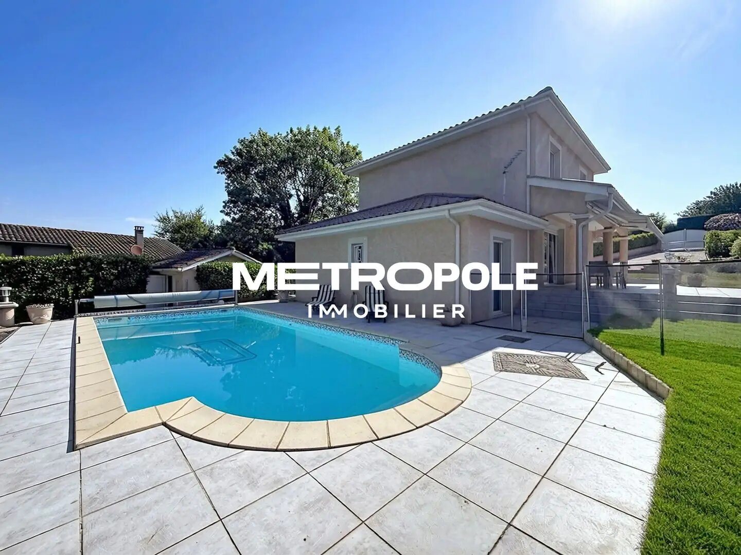 Maison à vendre, 135m², Roche