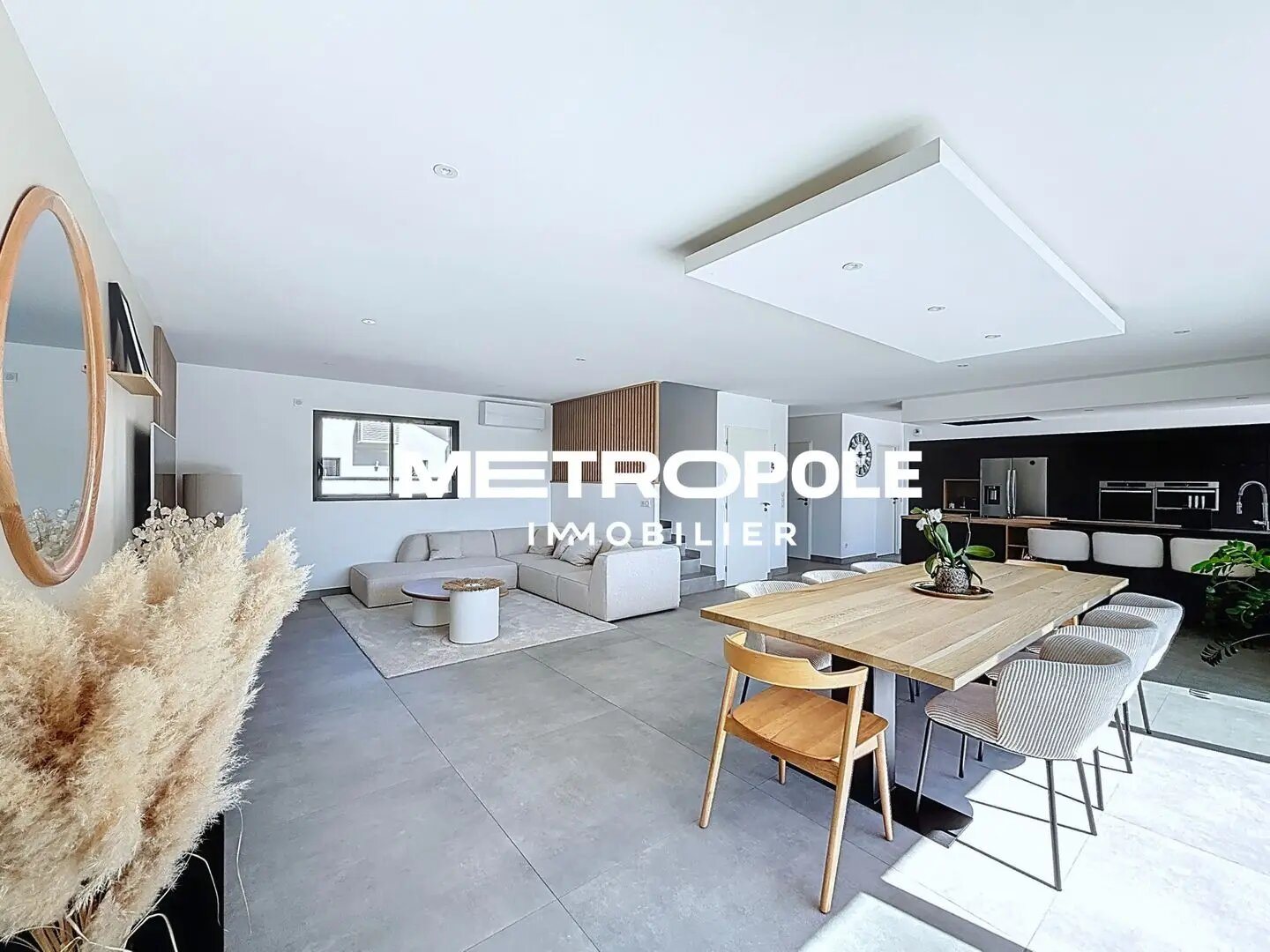Maison à vendre, 195m², Bourgoin-Jallieu