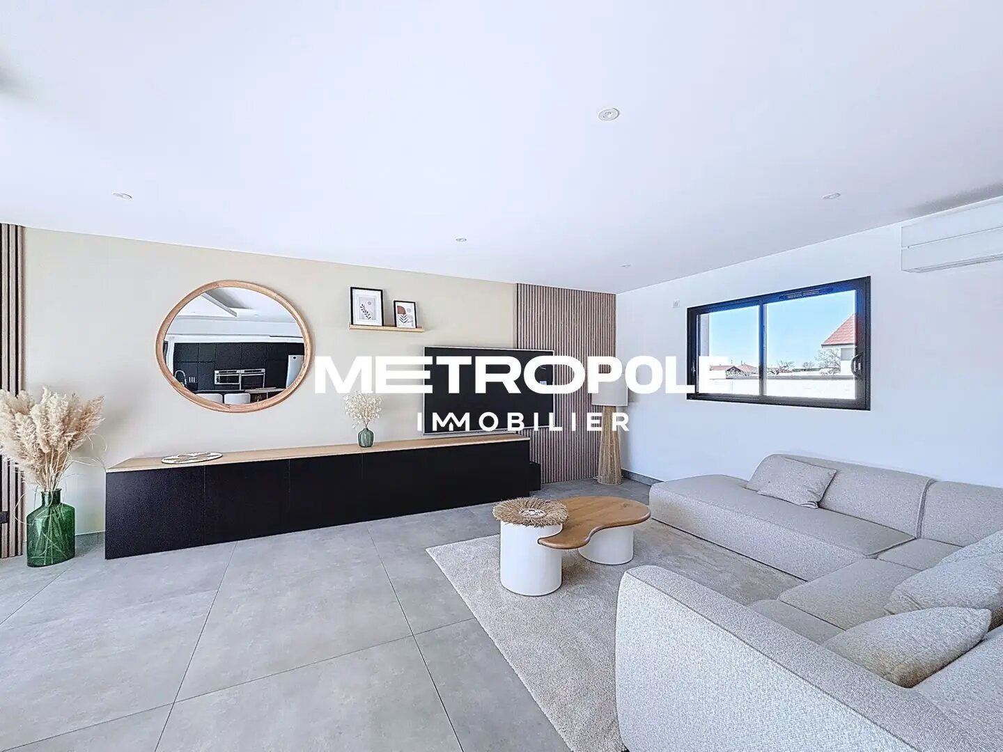Maison à vendre, 195m², Bourgoin-Jallieu