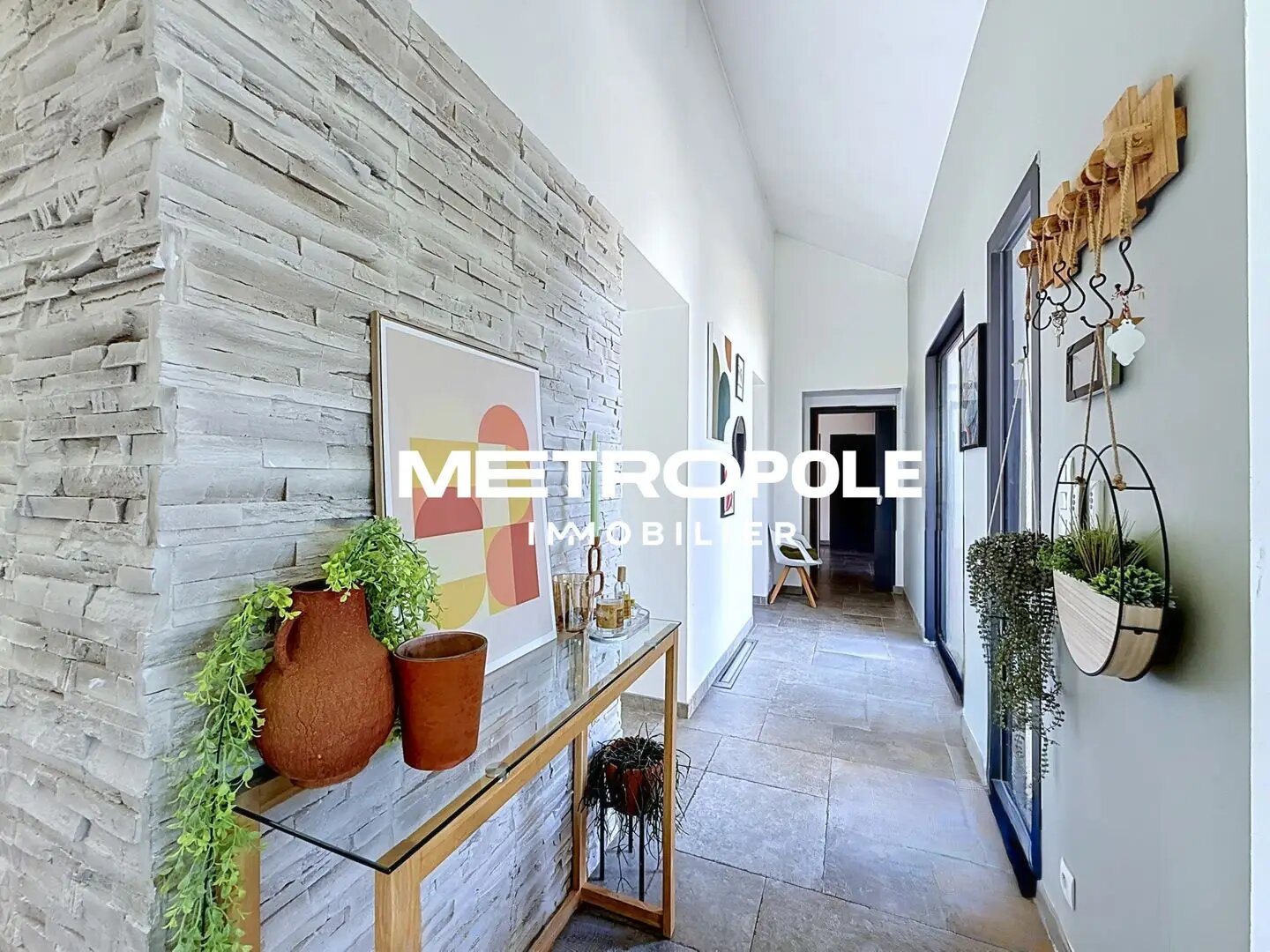 Maison à vendre, 154m², Saint-Alban-de-Roche