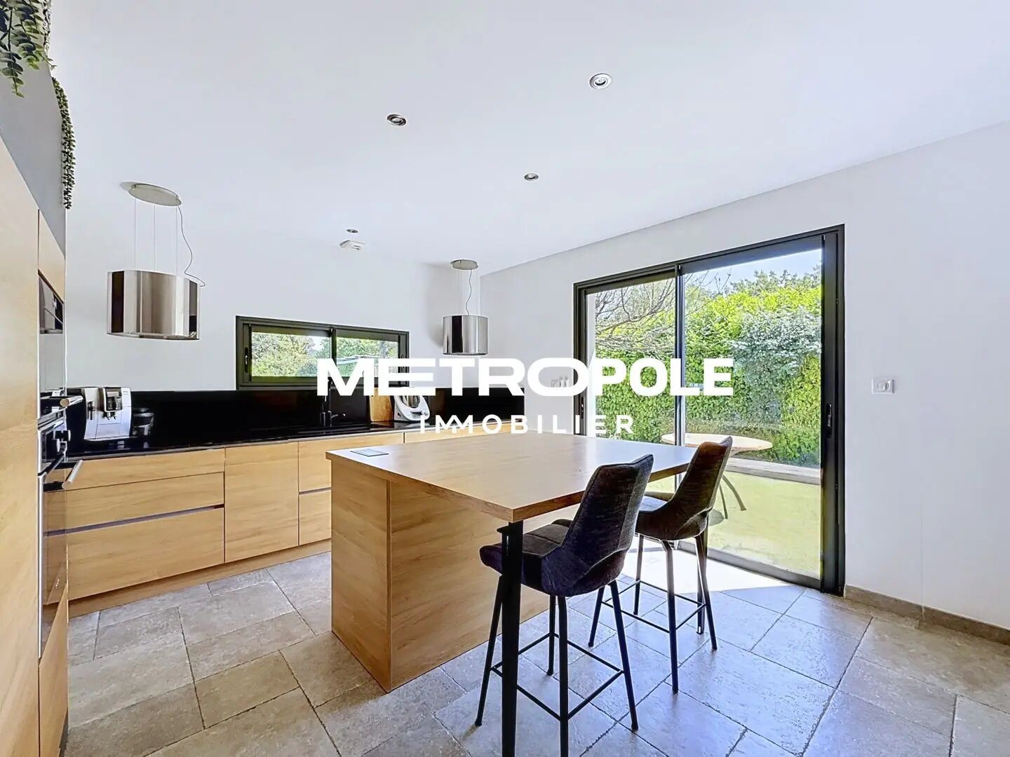 Maison à vendre, 154m², Saint-Alban-de-Roche