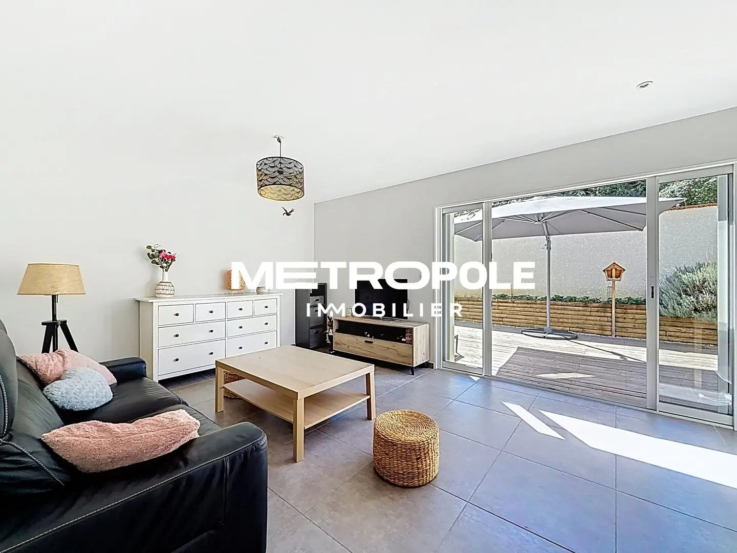 Maison à vendre, 105m², Domarin