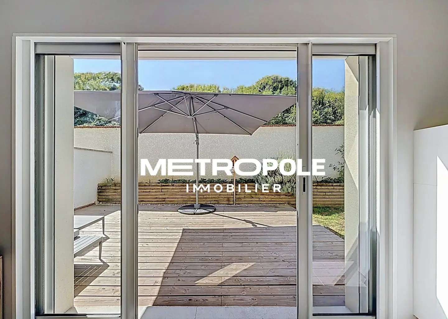 Maison à vendre, 105m², Domarin