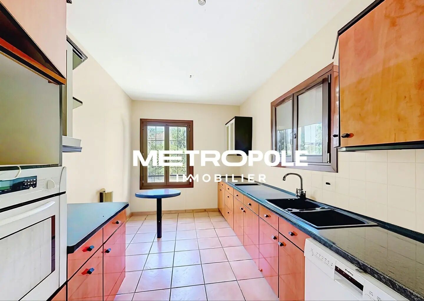 Maison à vendre, 140m², Vaugneray
