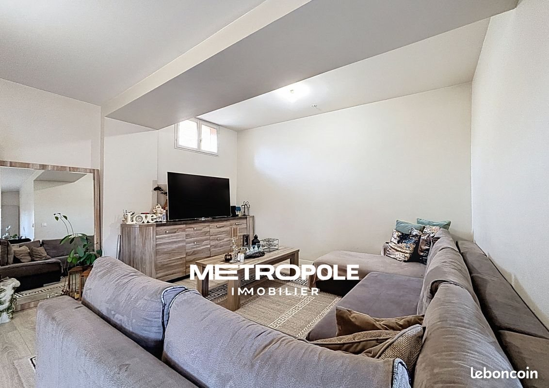 Maison à vendre, 87m², Villefranche-sur-Saône
