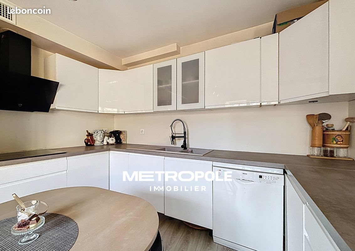 Maison à vendre, 87m², Villefranche-sur-Saône