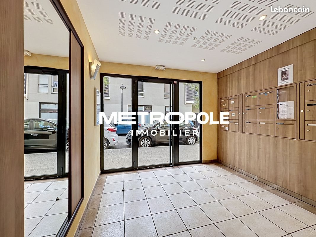 Appartement à vendre, 33m², Grézieu-la-Varenne