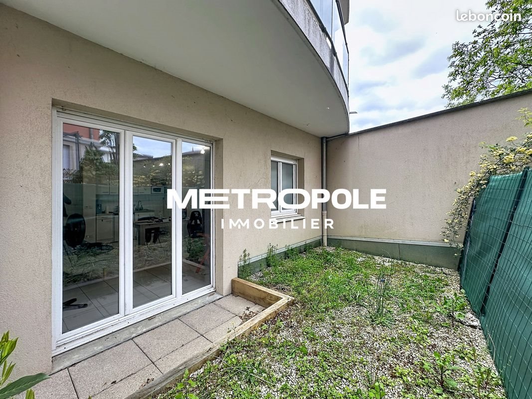 Appartement à vendre, 33m², Grézieu-la-Varenne