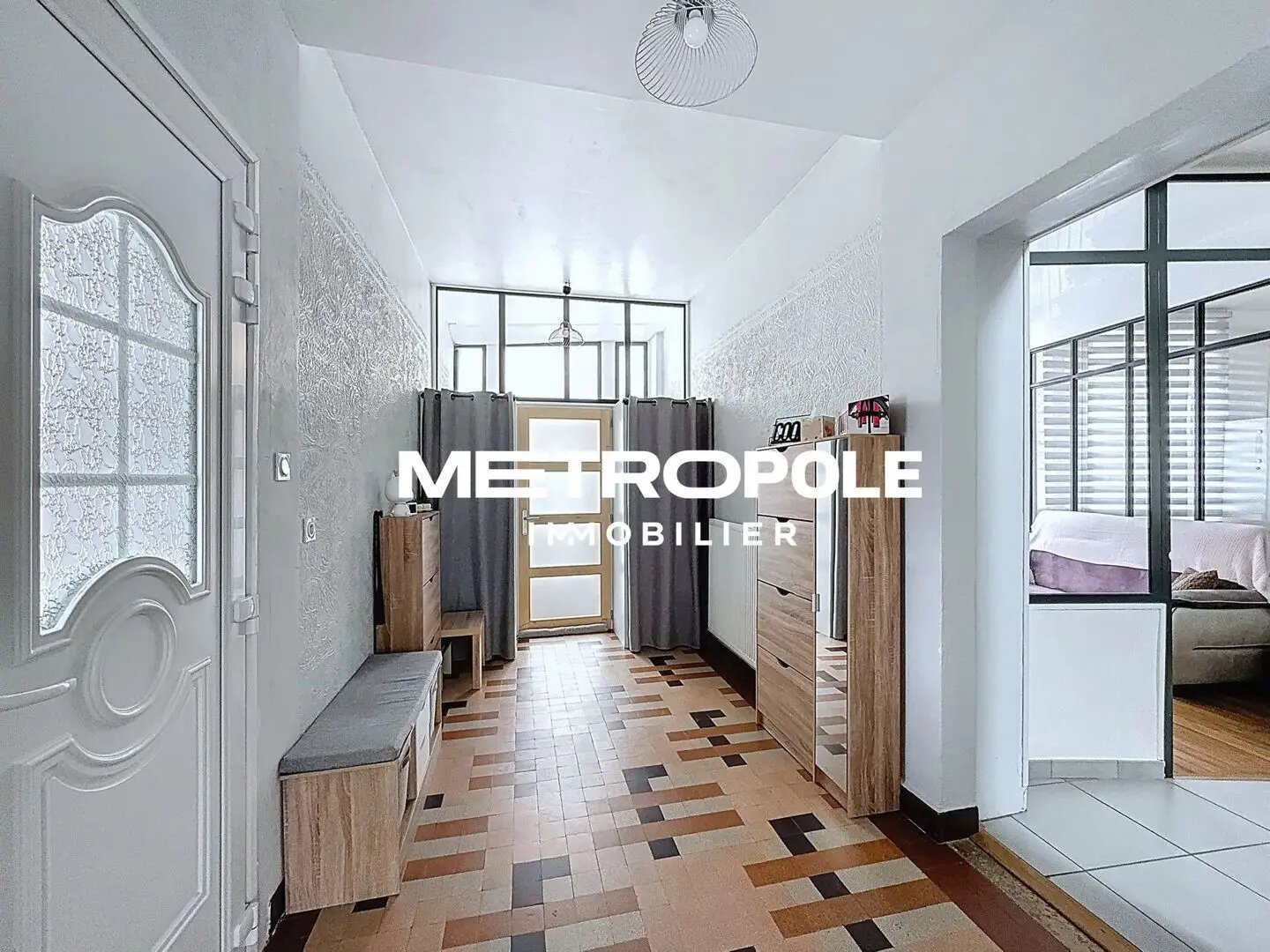 Maison à vendre, 145m², Morestel