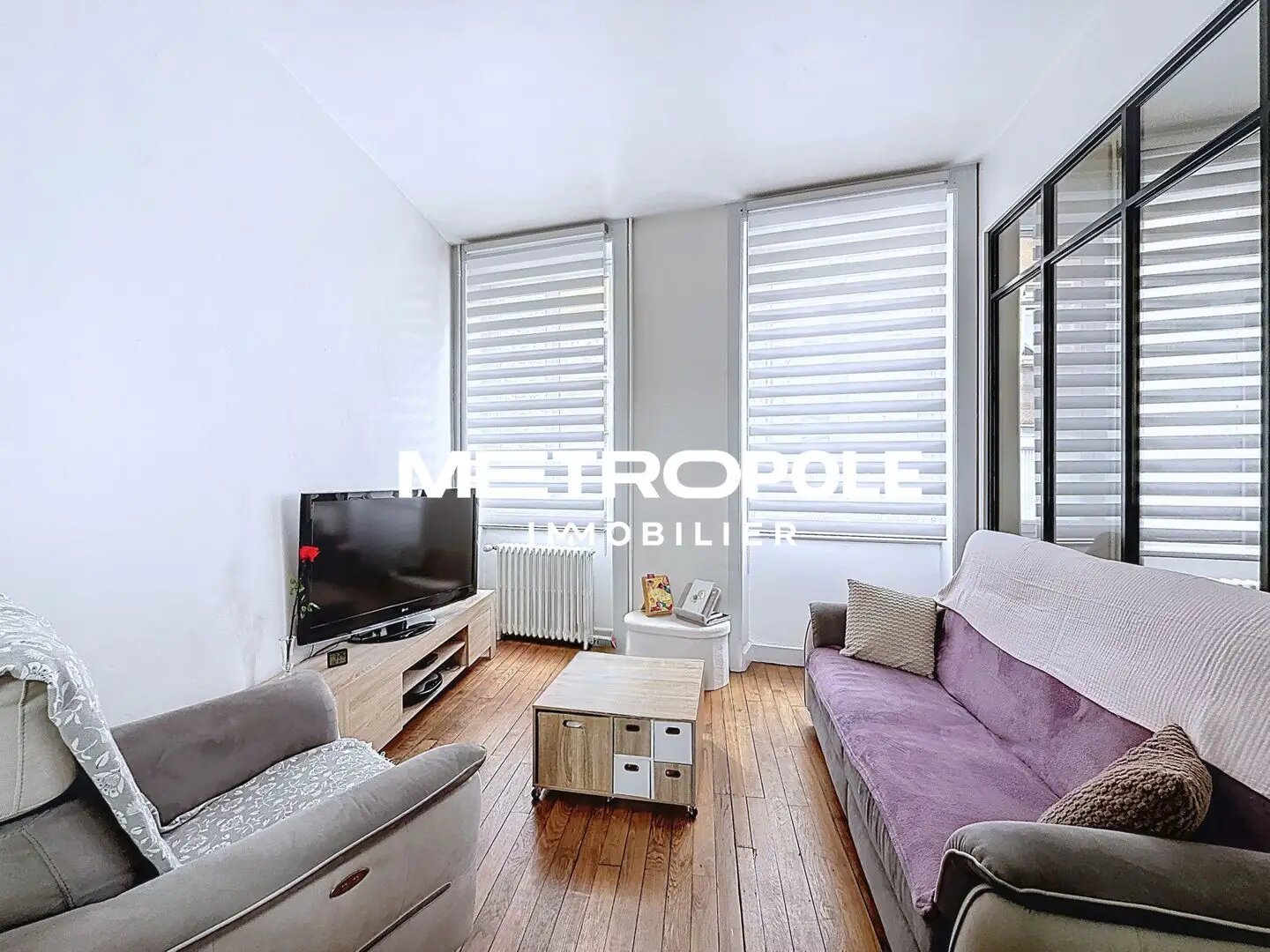 Maison à vendre, 145m², Morestel