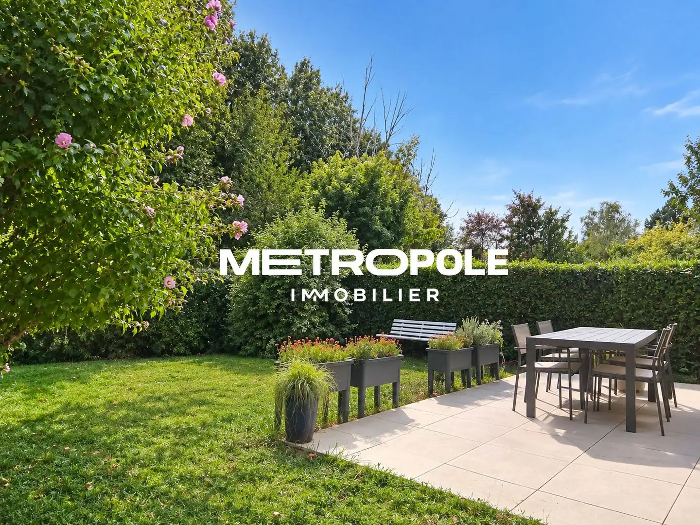 Maison à vendre, 132m², Vaulx-Milieu