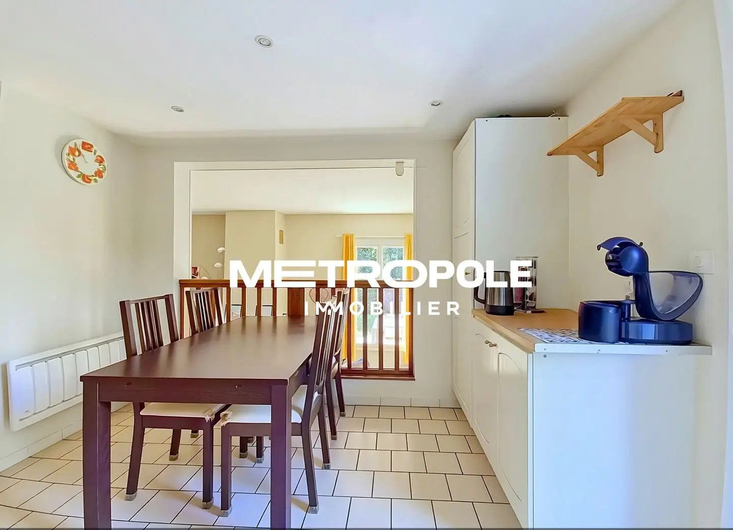 Maison à vendre, 132m², Vaulx-Milieu