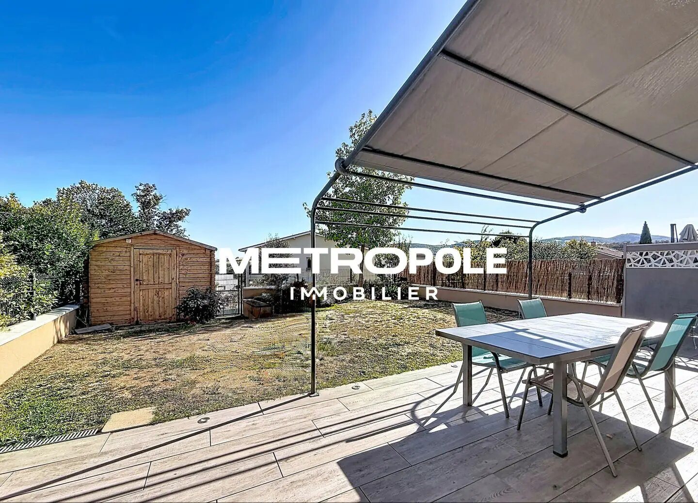 Maison à vendre, 103m², Vaugneray