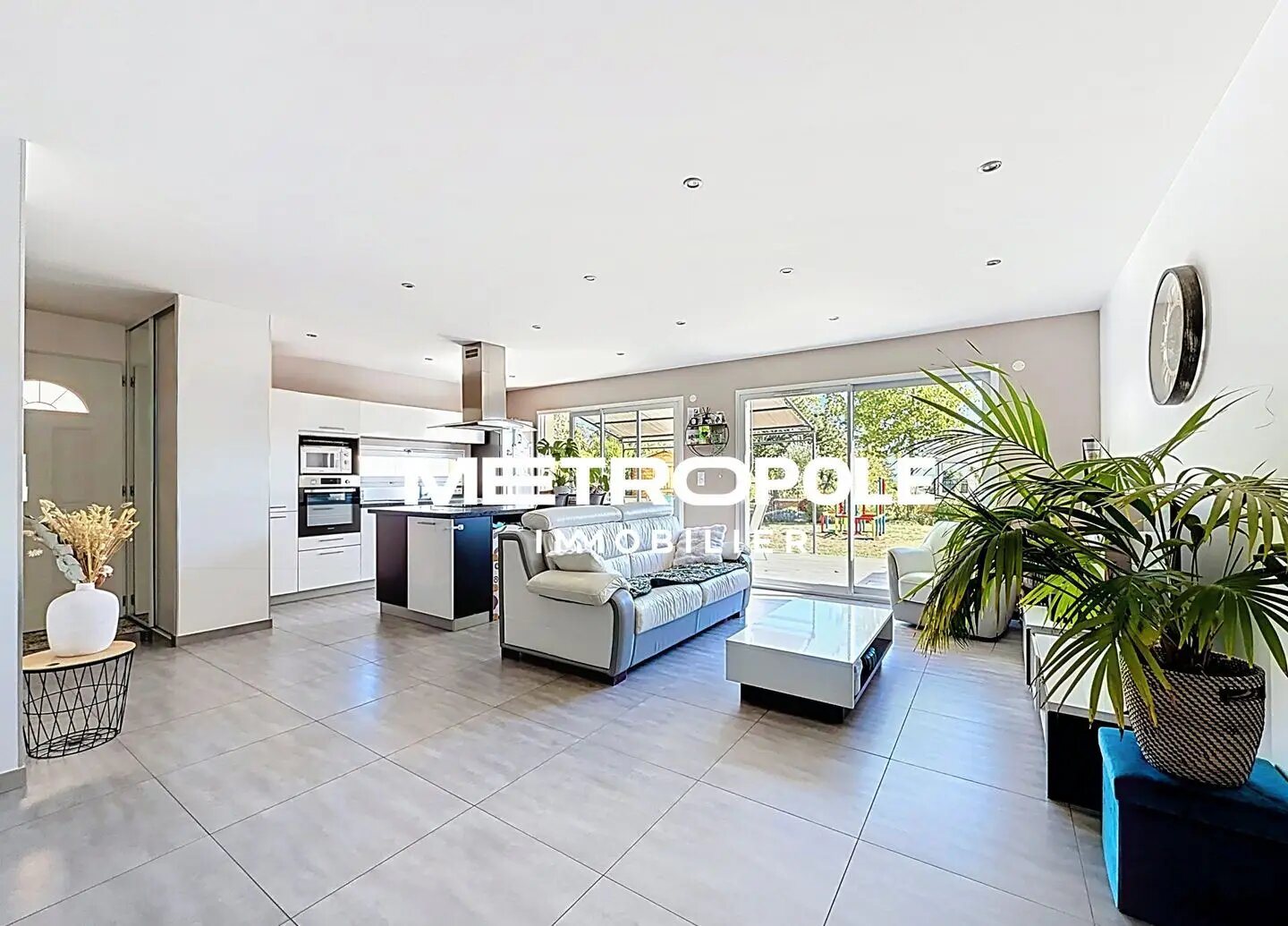 Maison à vendre, 103m², Vaugneray