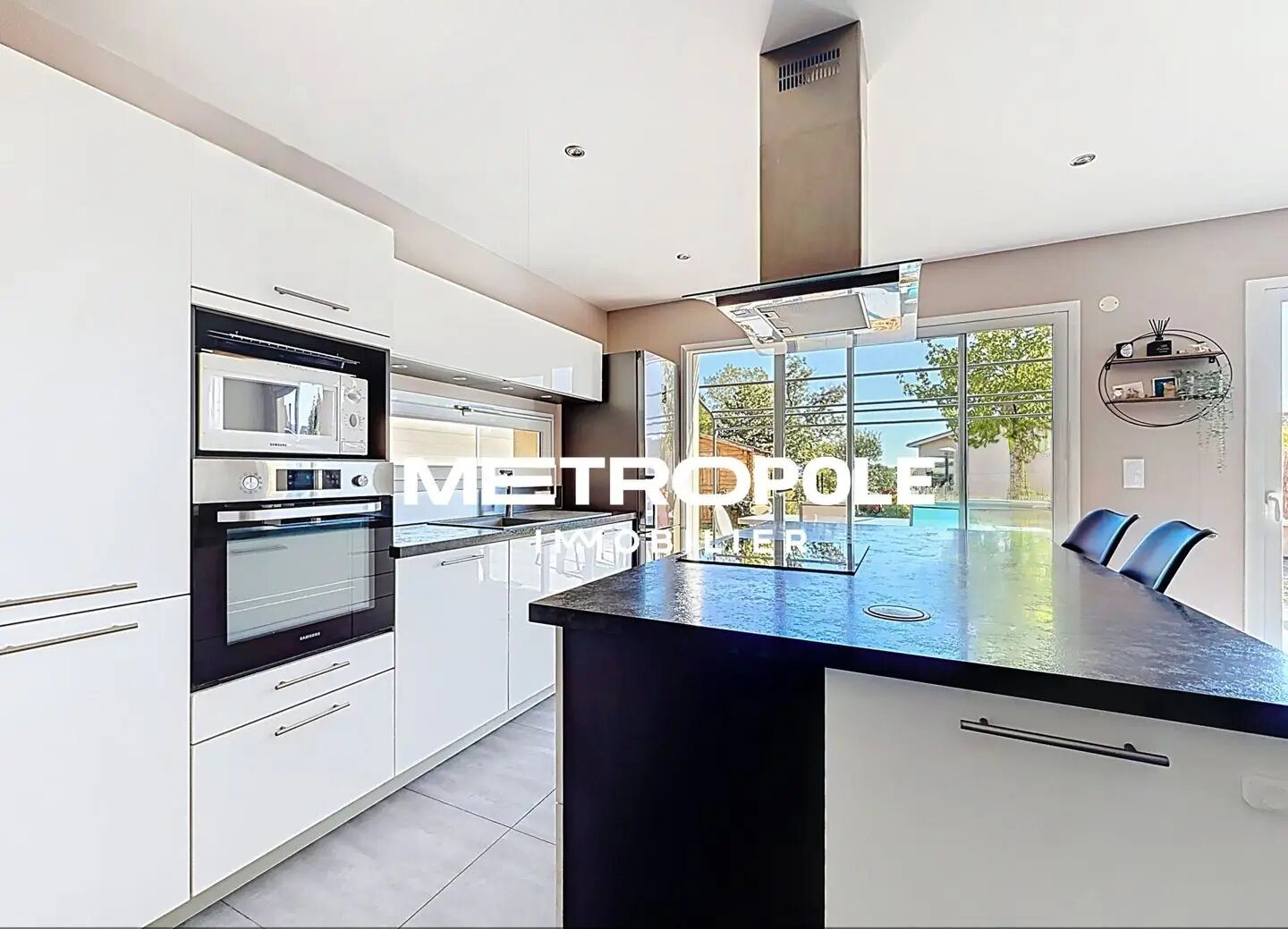 Maison à vendre, 103m², Vaugneray