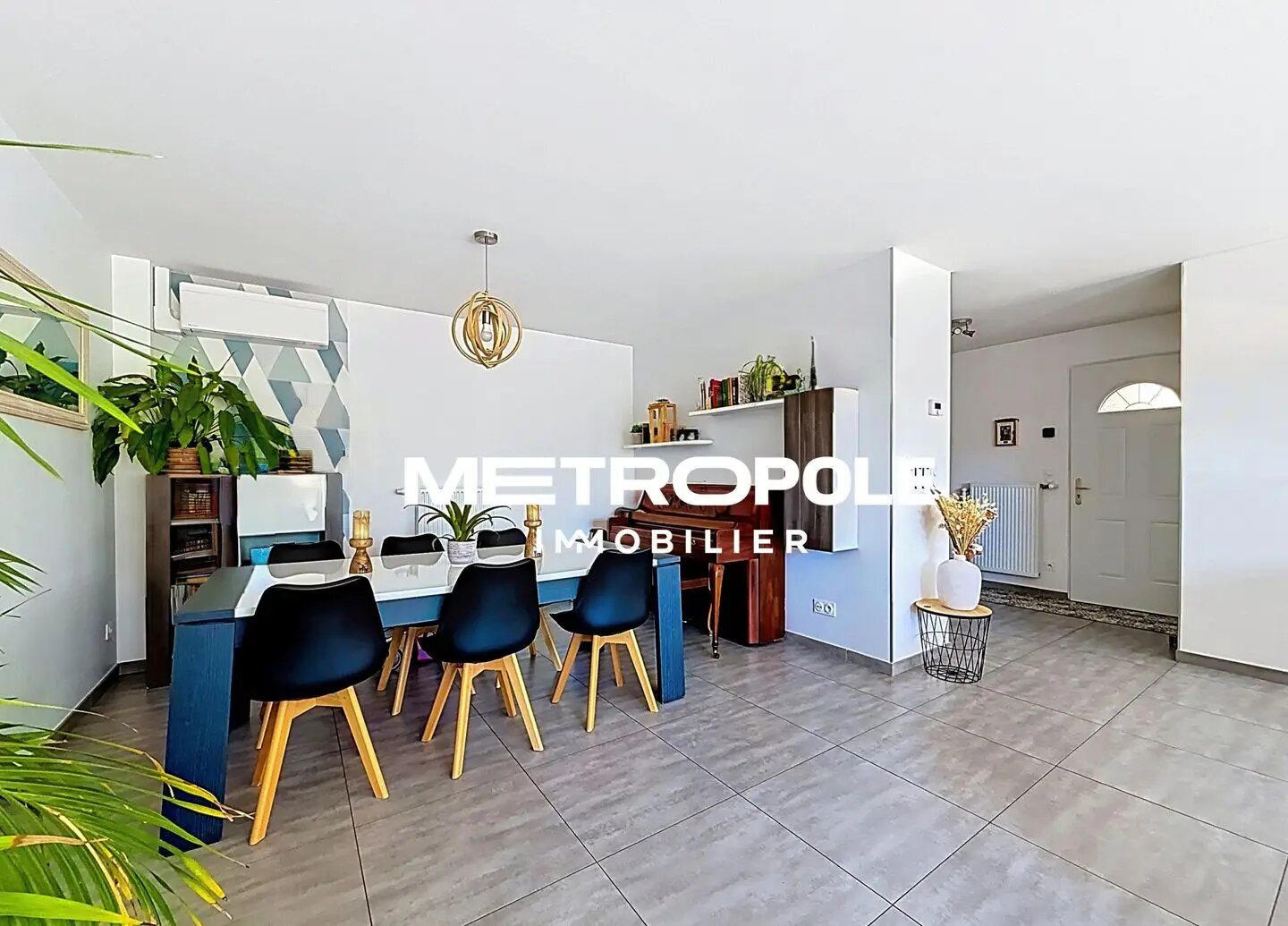 Maison à vendre, 103m², Vaugneray