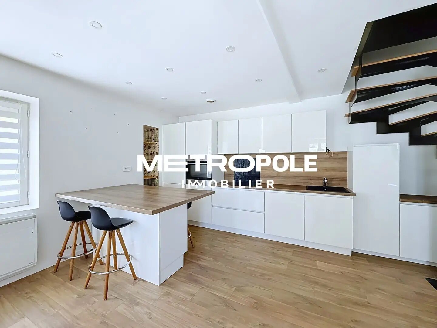Appartement à vendre, 70m², Ecully