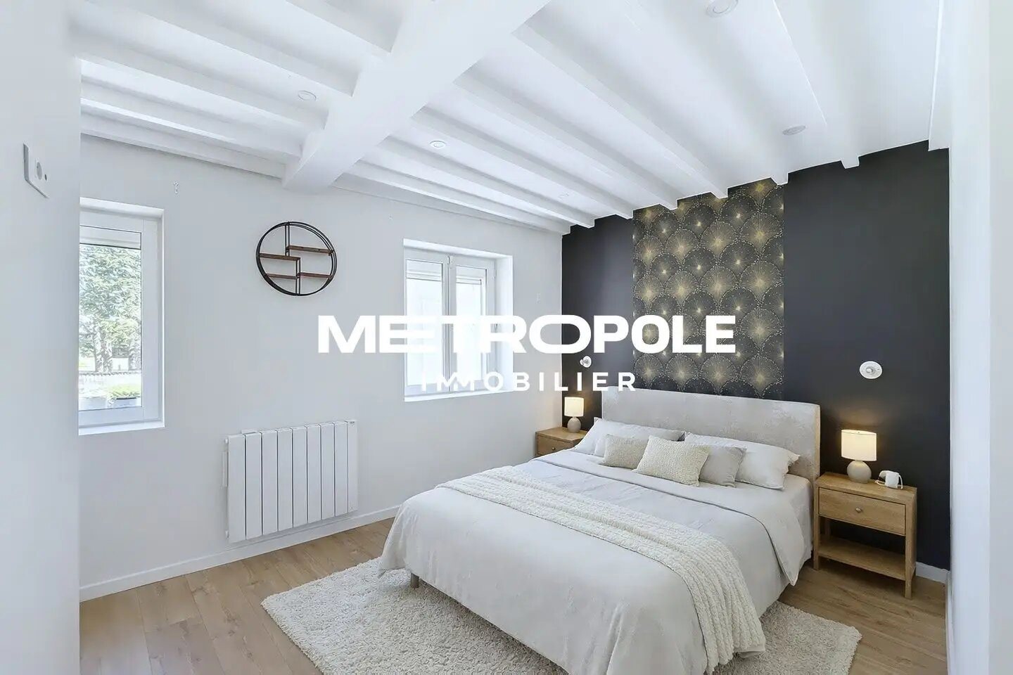Appartement à vendre, 70m², Ecully