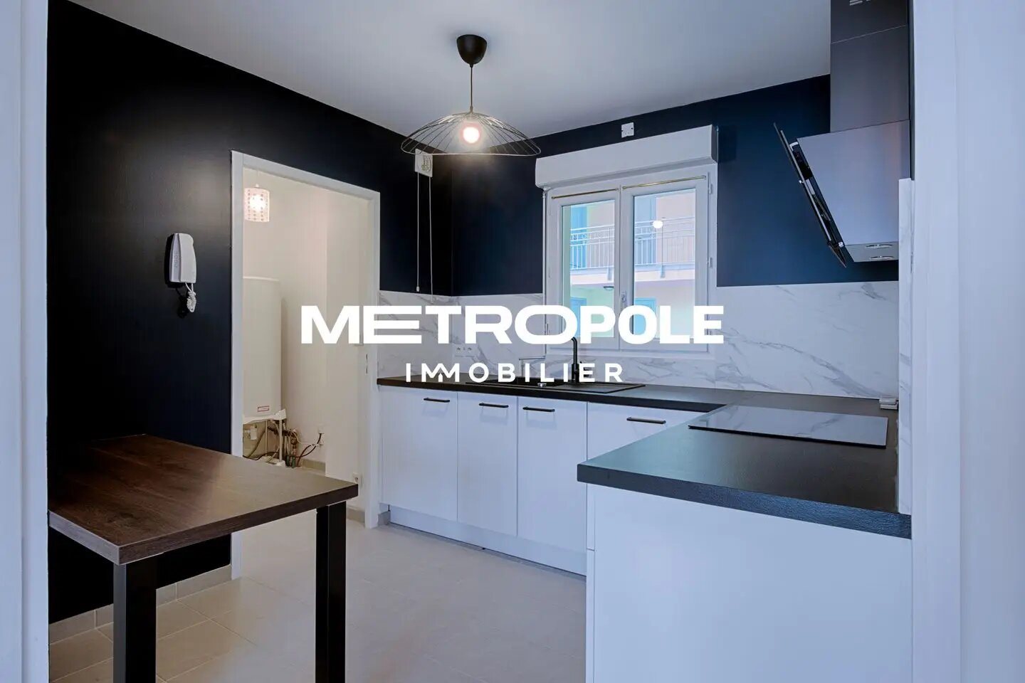 Appartement à louer, 50m², Bourgoin-Jallieu