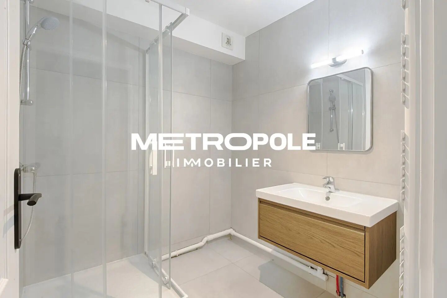 Appartement à louer, 50m², Bourgoin-Jallieu