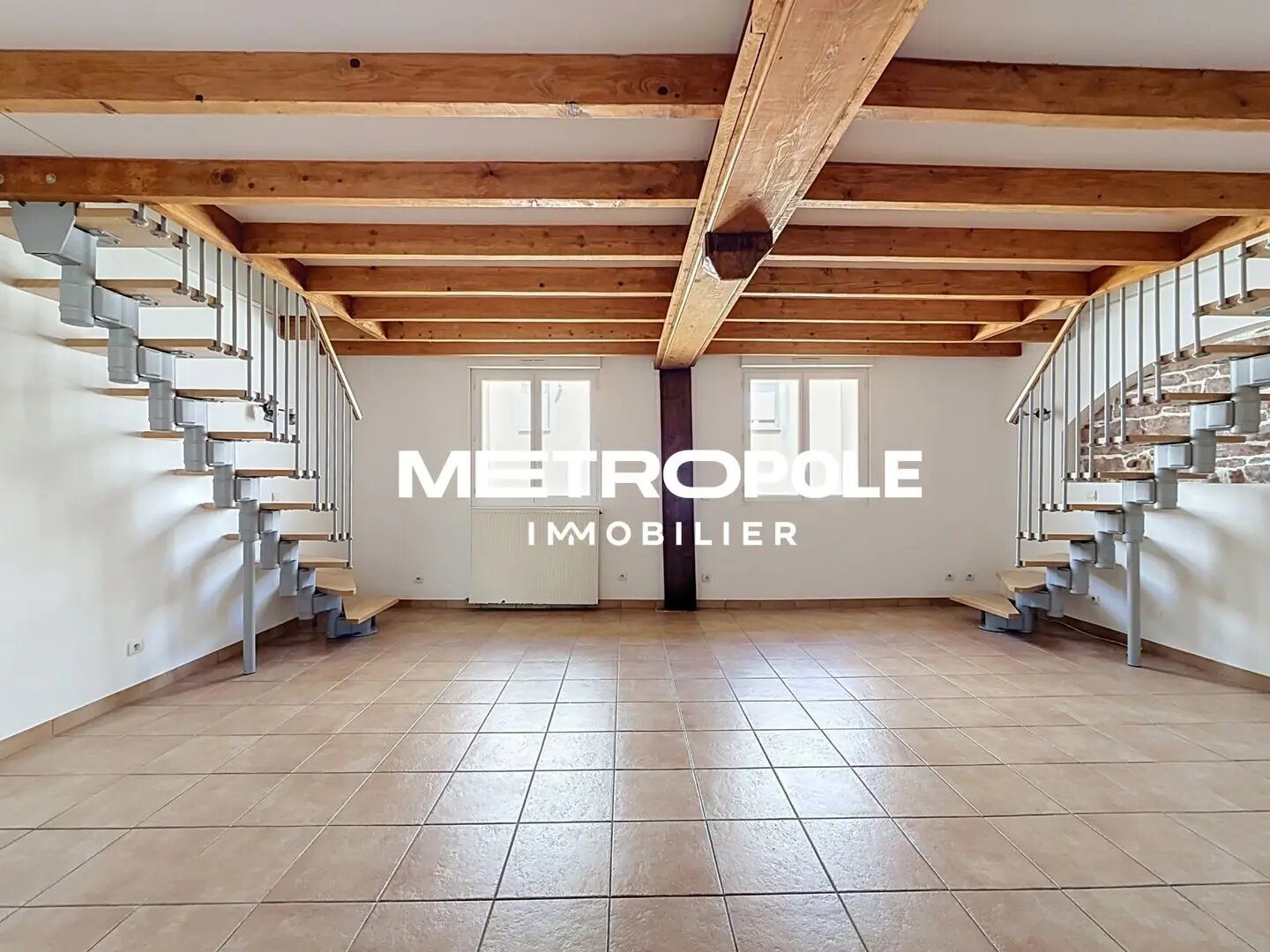 Appartement à vendre, 67m², Bourgoin-Jallieu