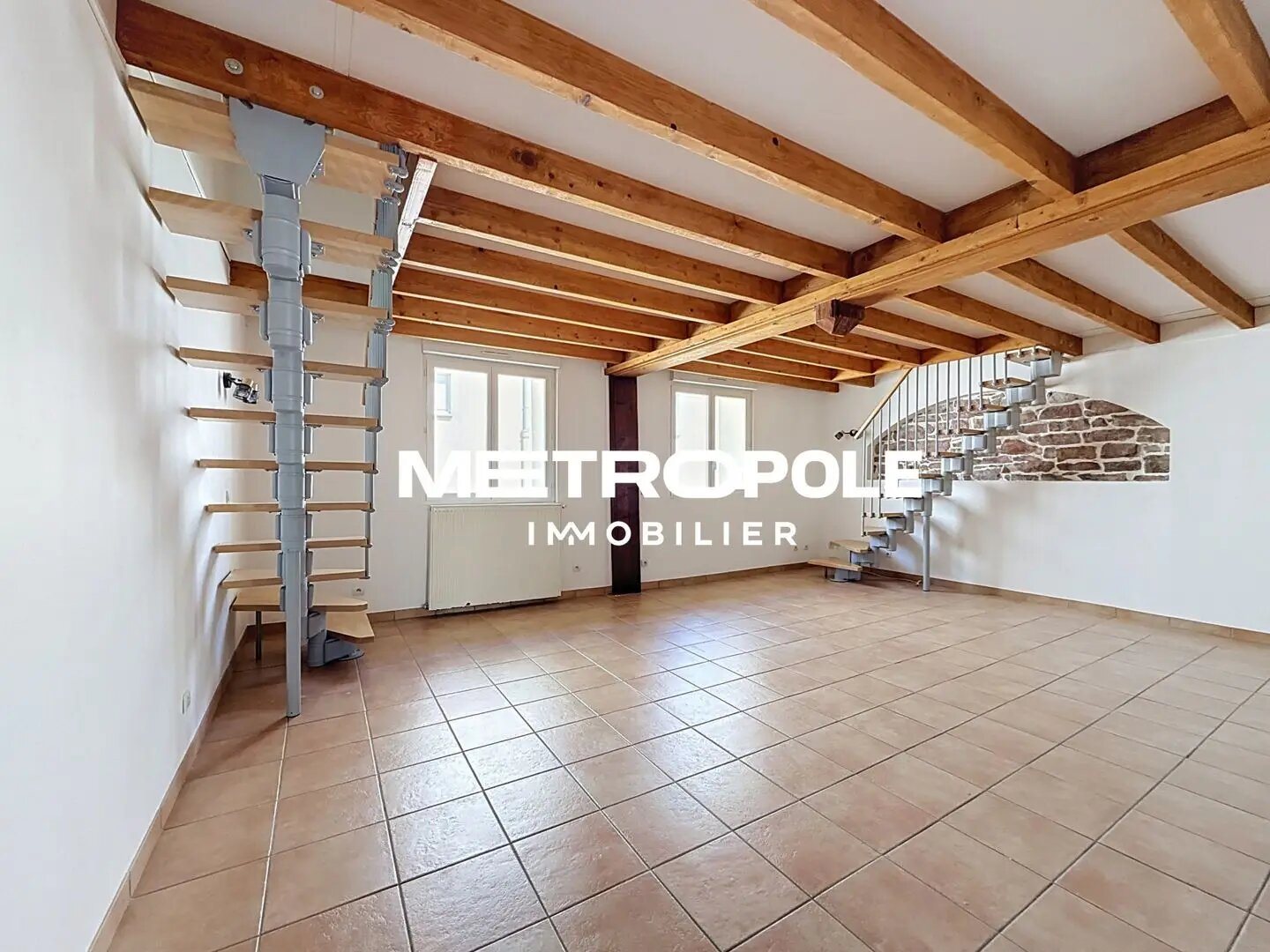 Appartement à vendre, 67m², Bourgoin-Jallieu