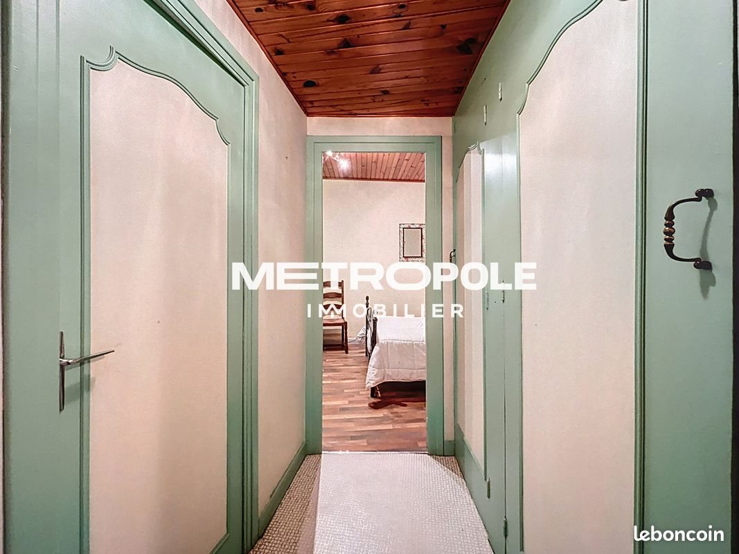 Maison à vendre, 105m², Amplepuis