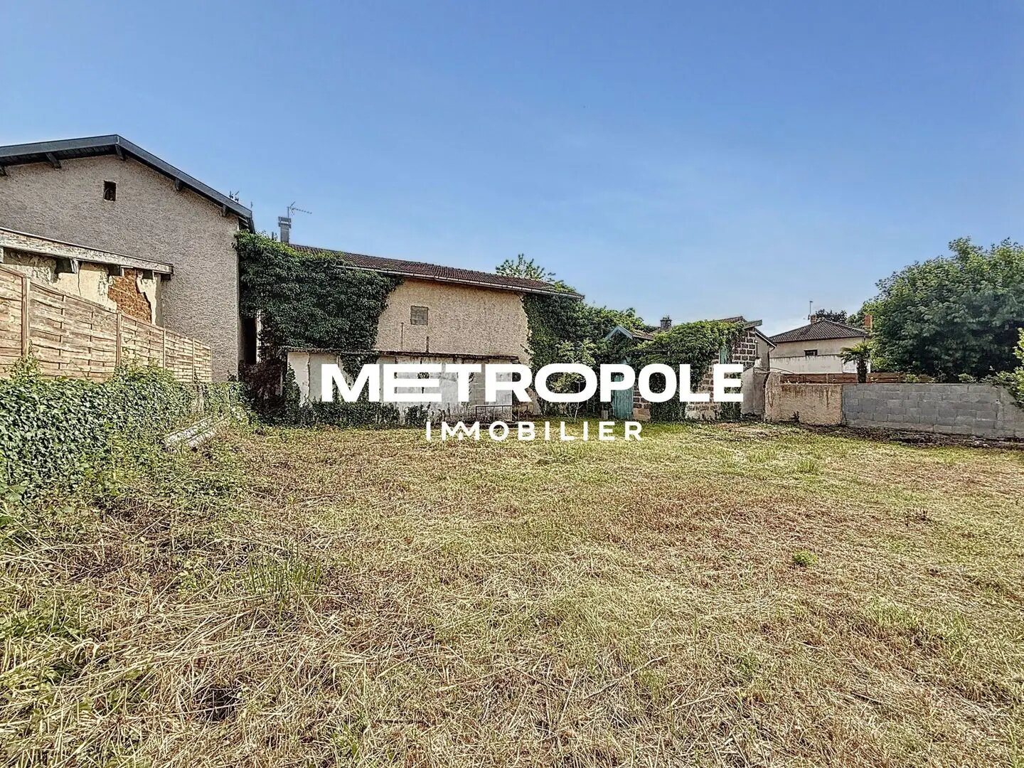 Maison à vendre, 150m², Jonage