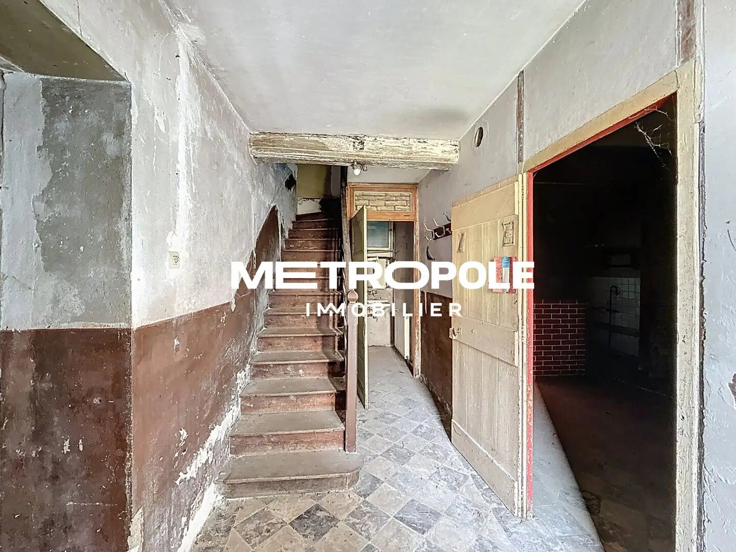 Maison à vendre, 150m², Jonage