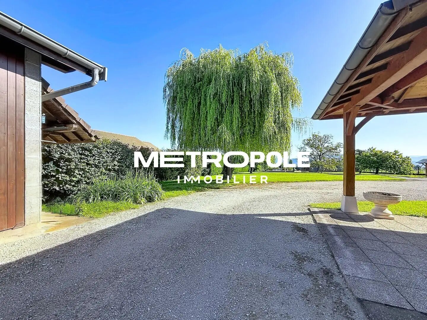 Maison à vendre, 140m², Corbelin