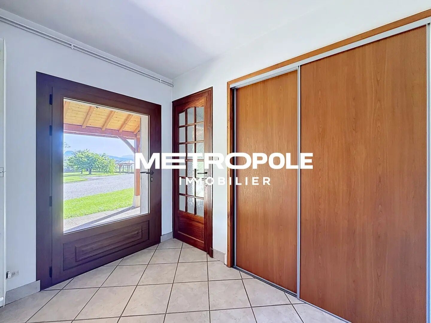 Maison à vendre, 140m², Corbelin