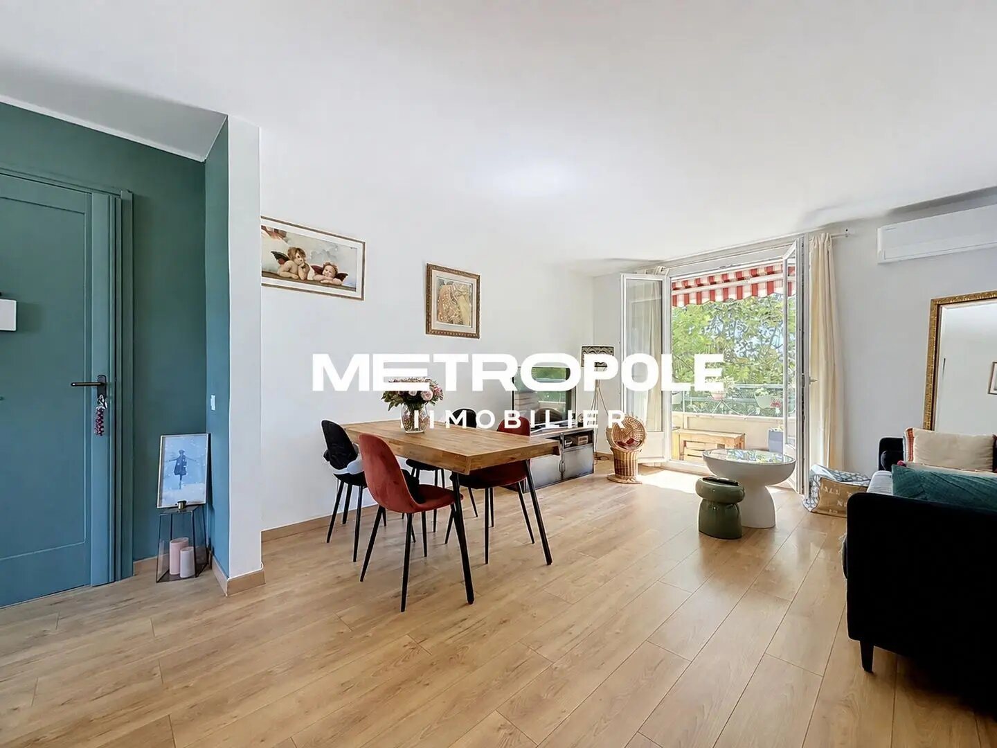 Appartement à vendre, 57m², Caluire-et-Cuire