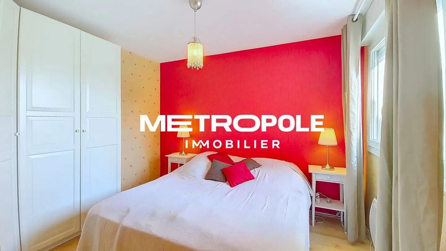 Appartement à vendre, 83m², Saint-Priest