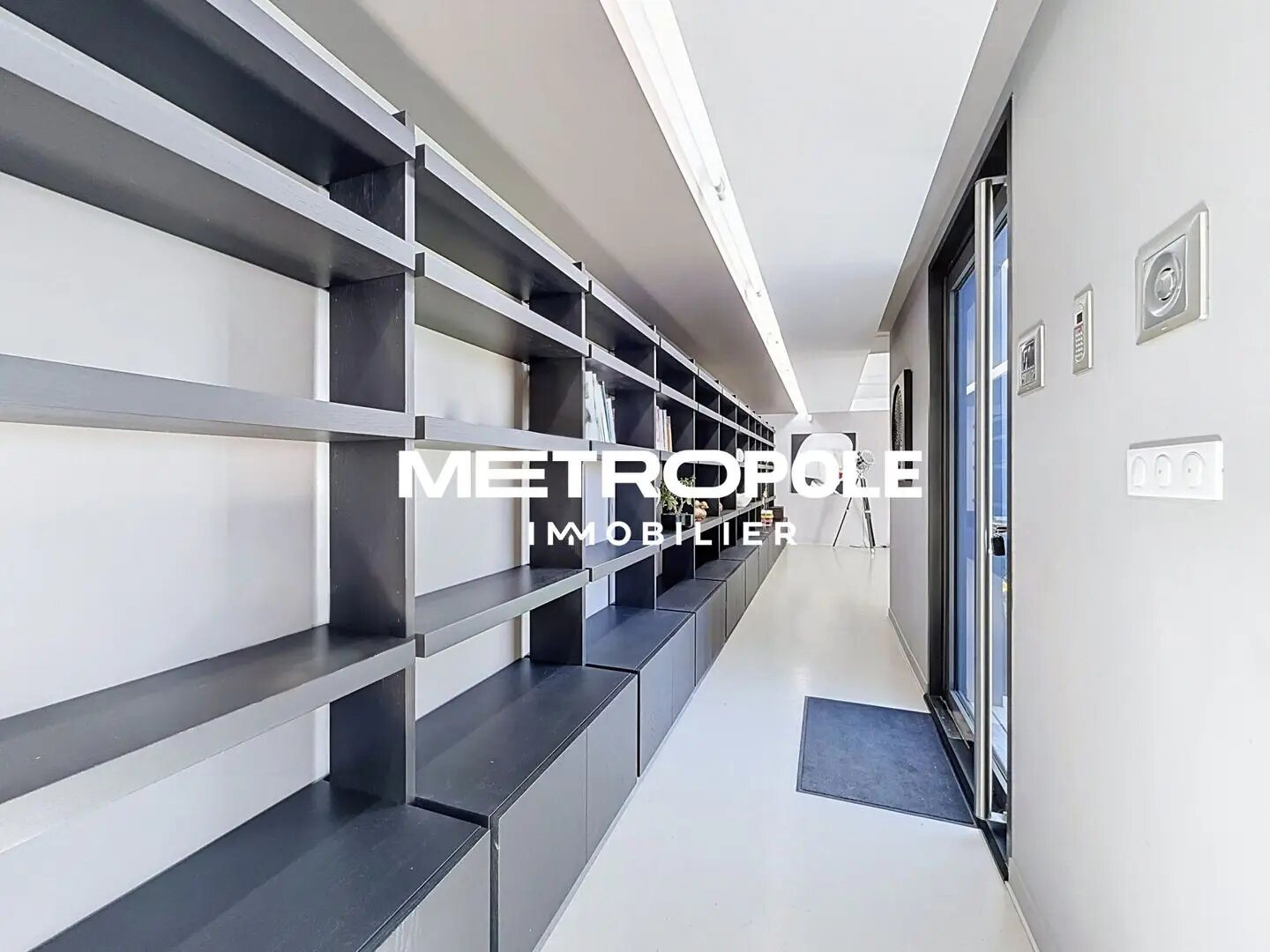 Maison à vendre, 222m², Saint-André-le-Gaz