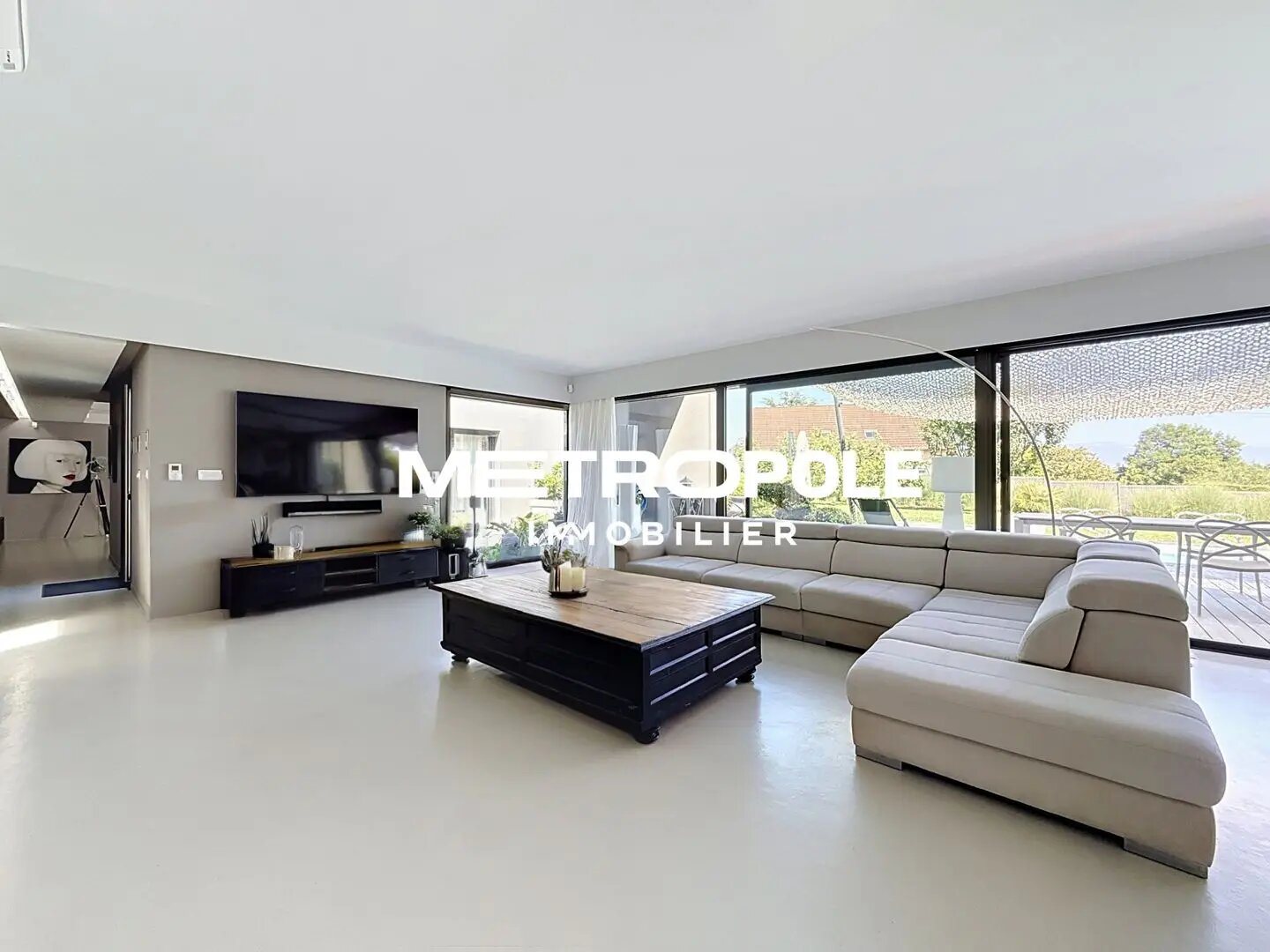 Maison à vendre, 222m², Saint-André-le-Gaz