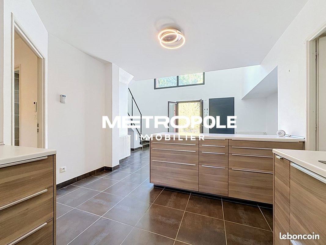 Appartement à vendre, 98m², Charbonnières-les-Bains