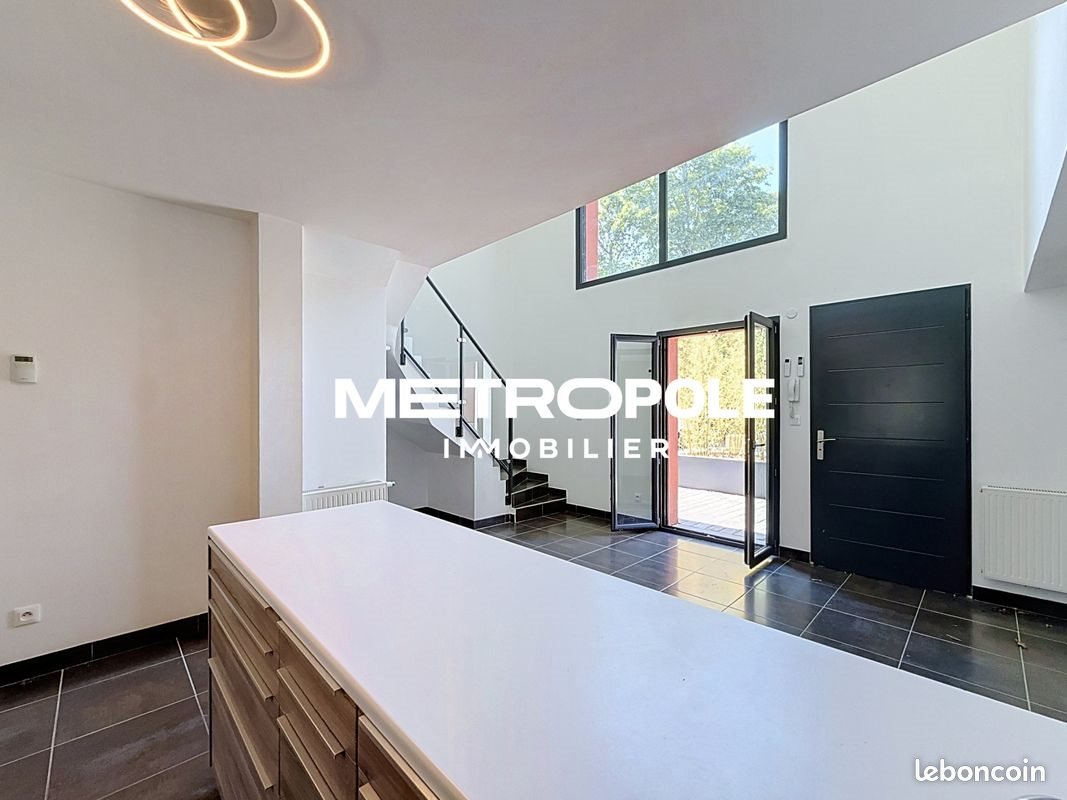 Appartement à vendre, 98m², Charbonnières-les-Bains