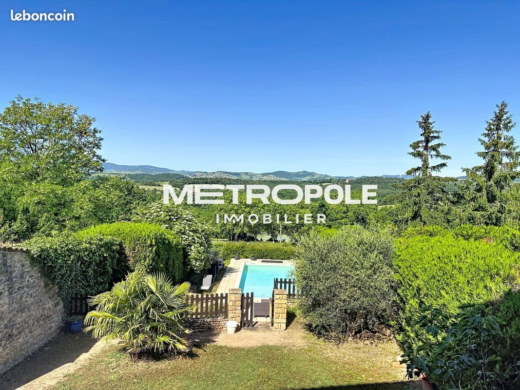 Maison à vendre, 210m², Légny