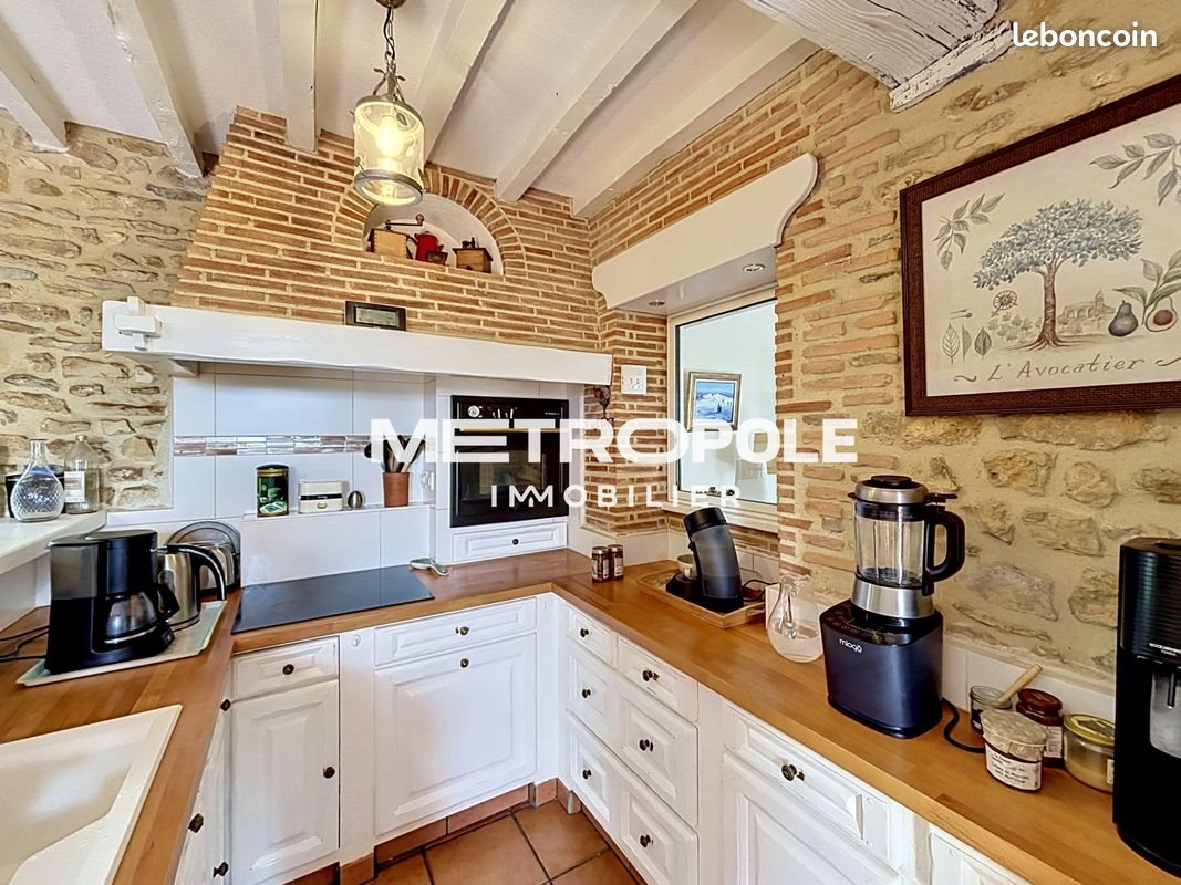 Maison à vendre, 210m², Légny