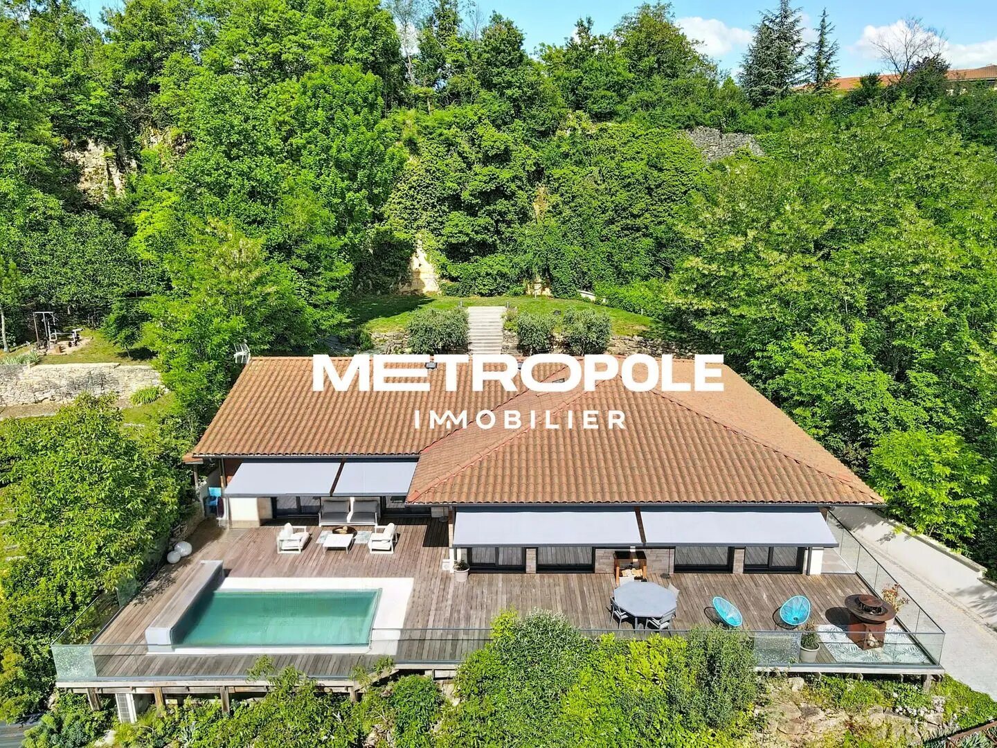 Maison à vendre, 268m², Bourgoin-Jallieu