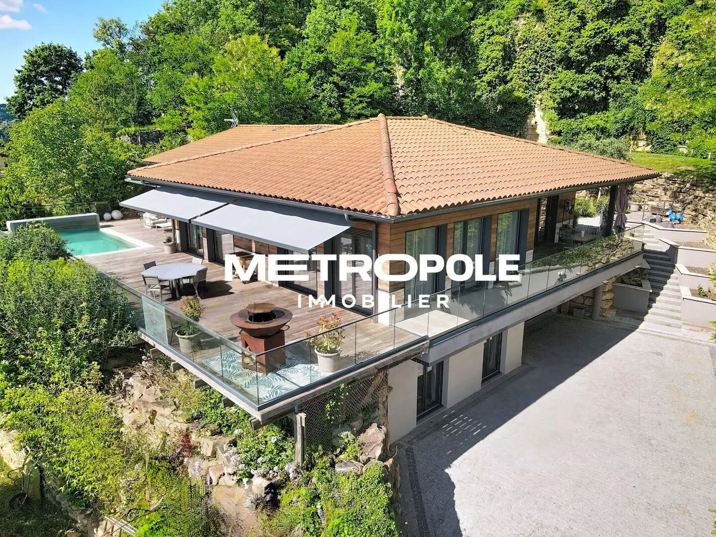 Maison à vendre, 268m², Bourgoin-Jallieu