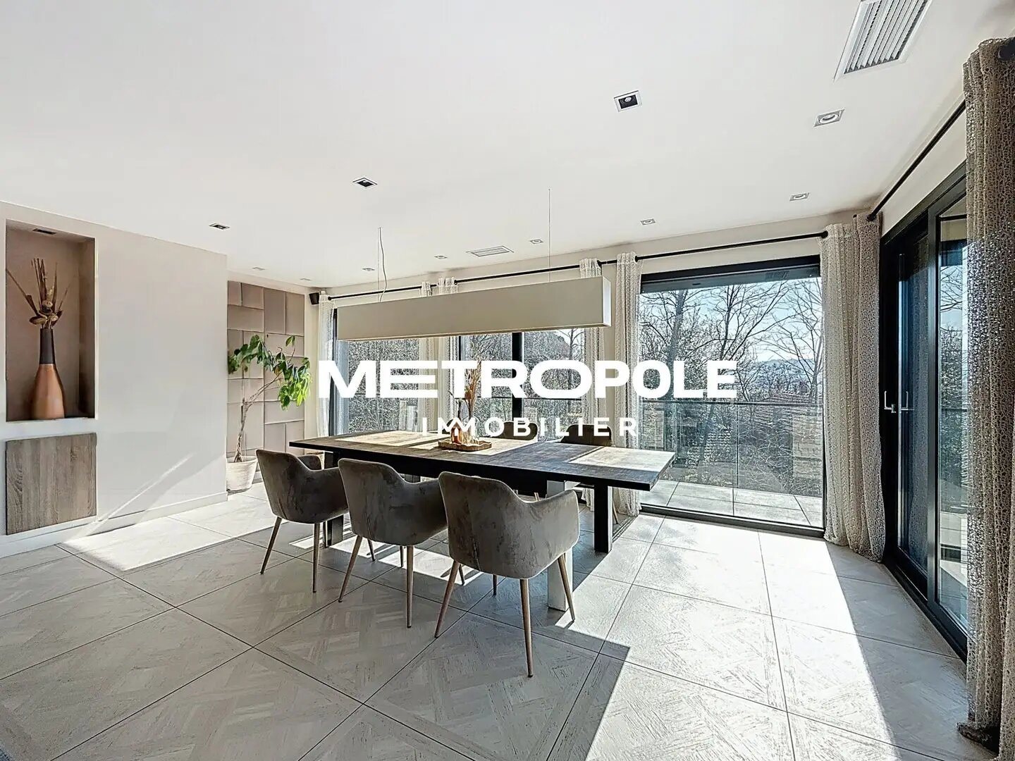 Maison à vendre, 268m², Bourgoin-Jallieu