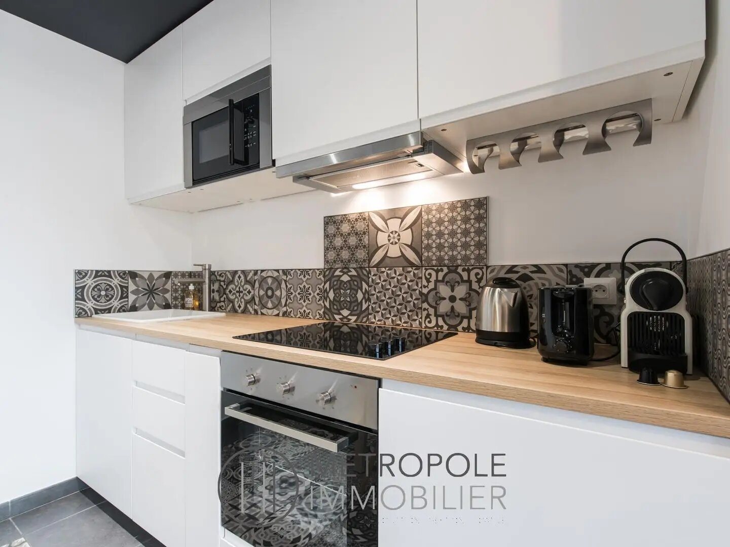 Appartement à louer, 35m², Bourgoin-Jallieu