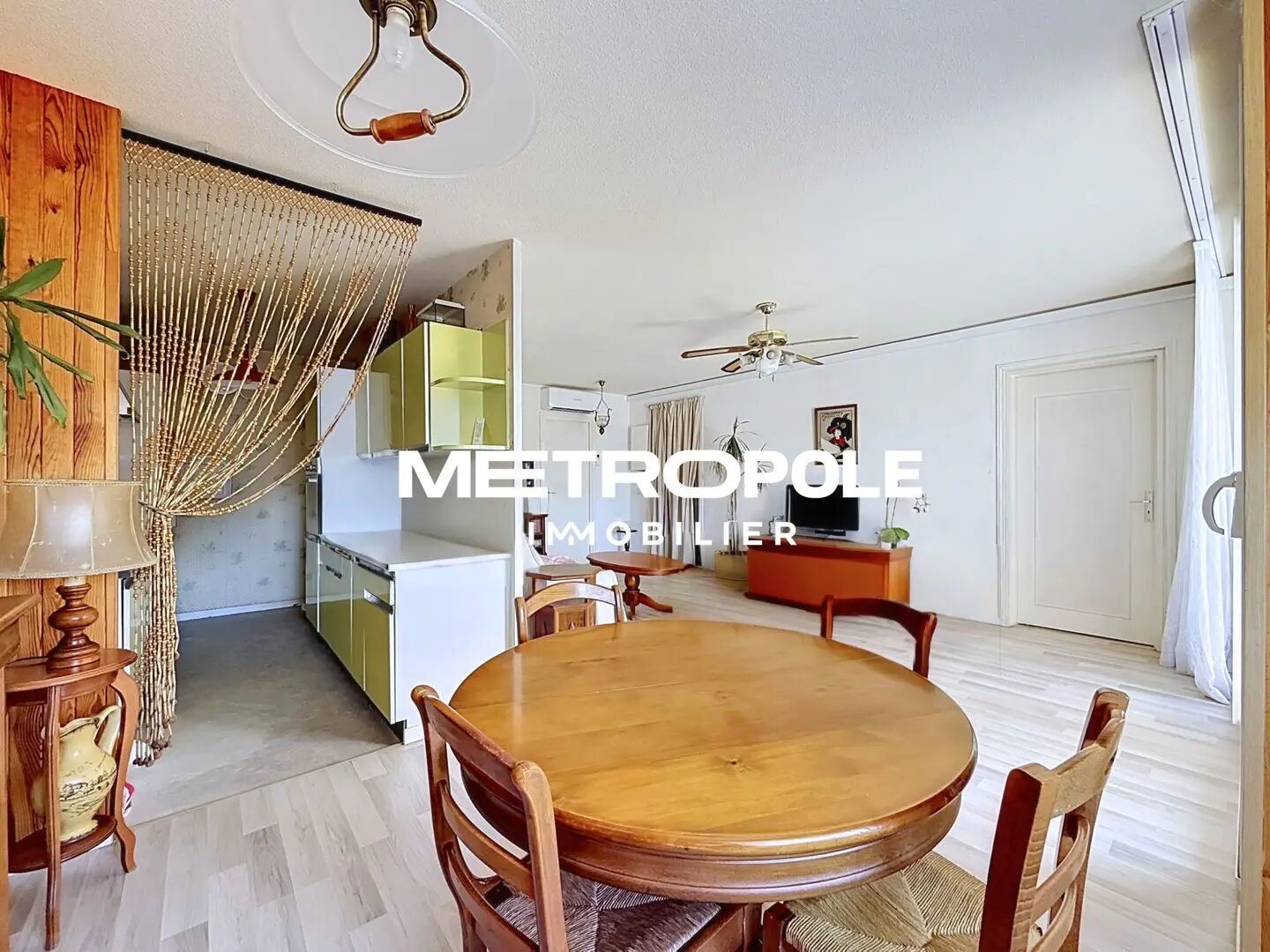 Appartement à vendre, 80m², Bourgoin-Jallieu