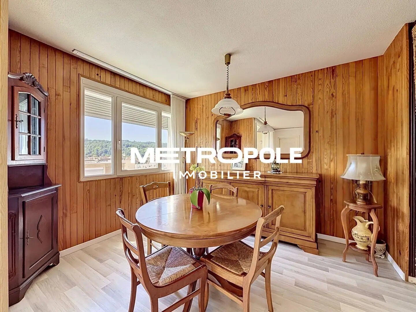 Appartement à vendre, 80m², Bourgoin-Jallieu