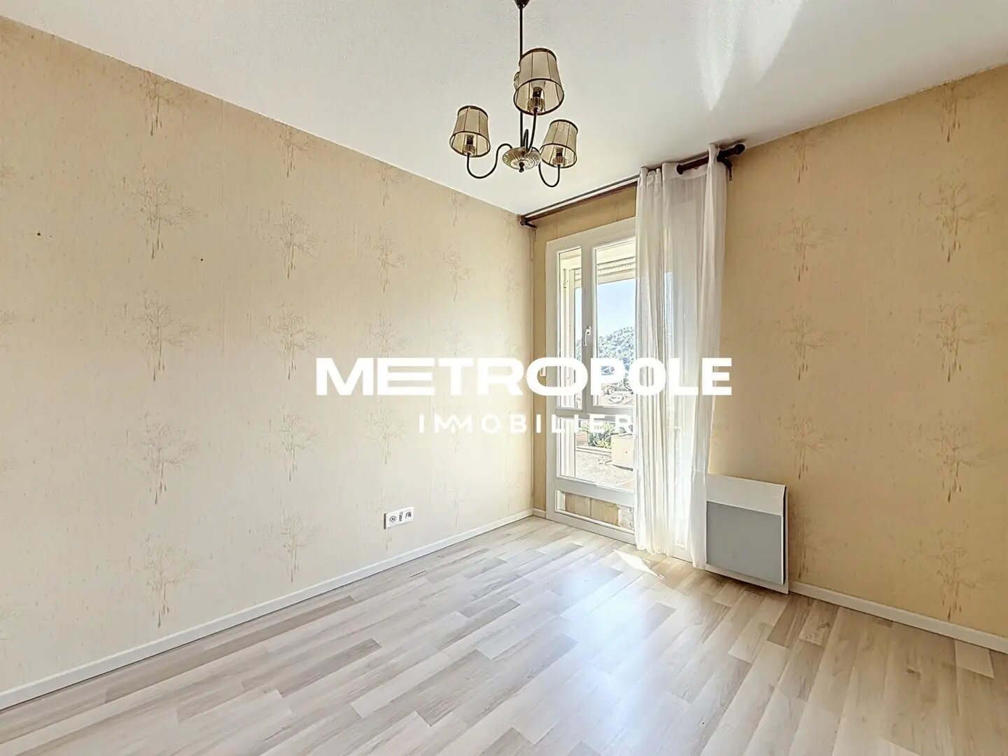 Appartement à vendre, 80m², Bourgoin-Jallieu